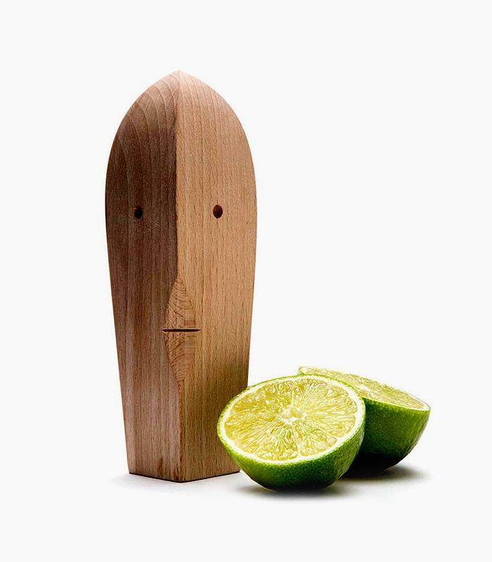 Decoration wooden present - تصویر 2