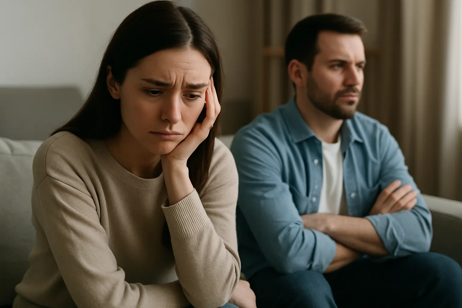 رهایی از وابستگی عاطفی