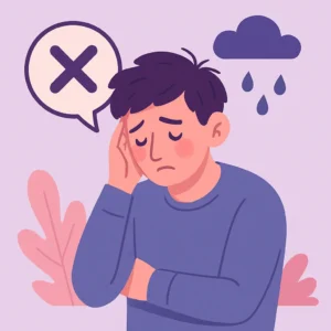 تست طرحوارهی نقص و شرم