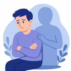طرحوارهی وابستگی/بی کفایتی